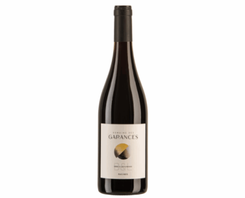 IGP Vaucluse, Racine, Domaine des Garances