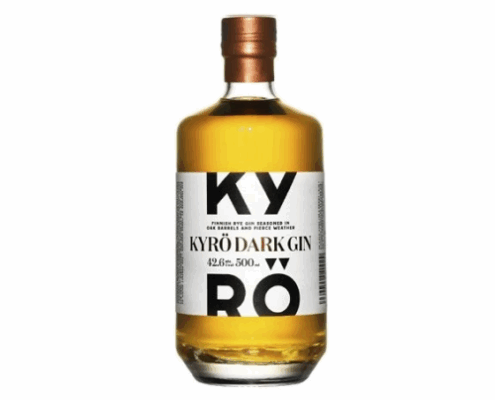 GIN KYRO DARK