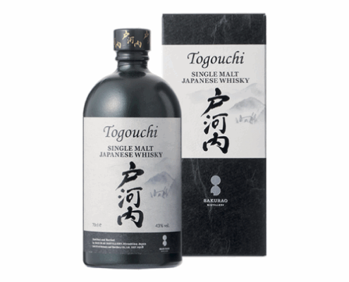 TOGOUCHI SINGLE MALT
