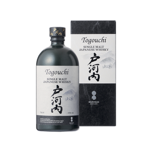 TOGOUCHI SINGLE MALT