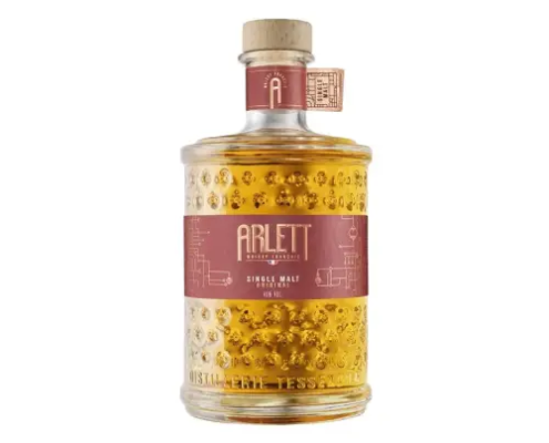 ARLETT SINGLE MALT