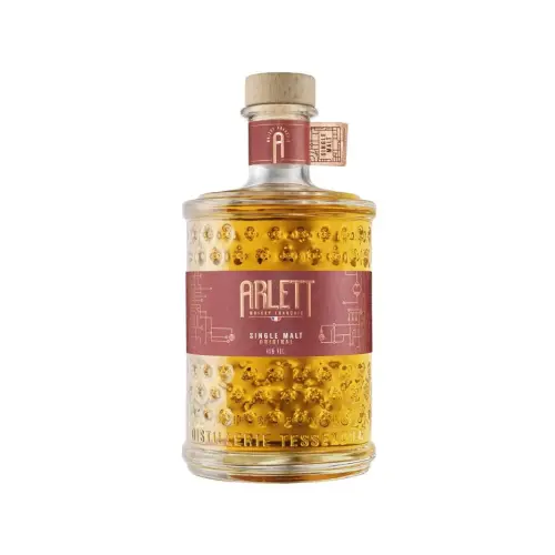 ARLETT SINGLE MALT