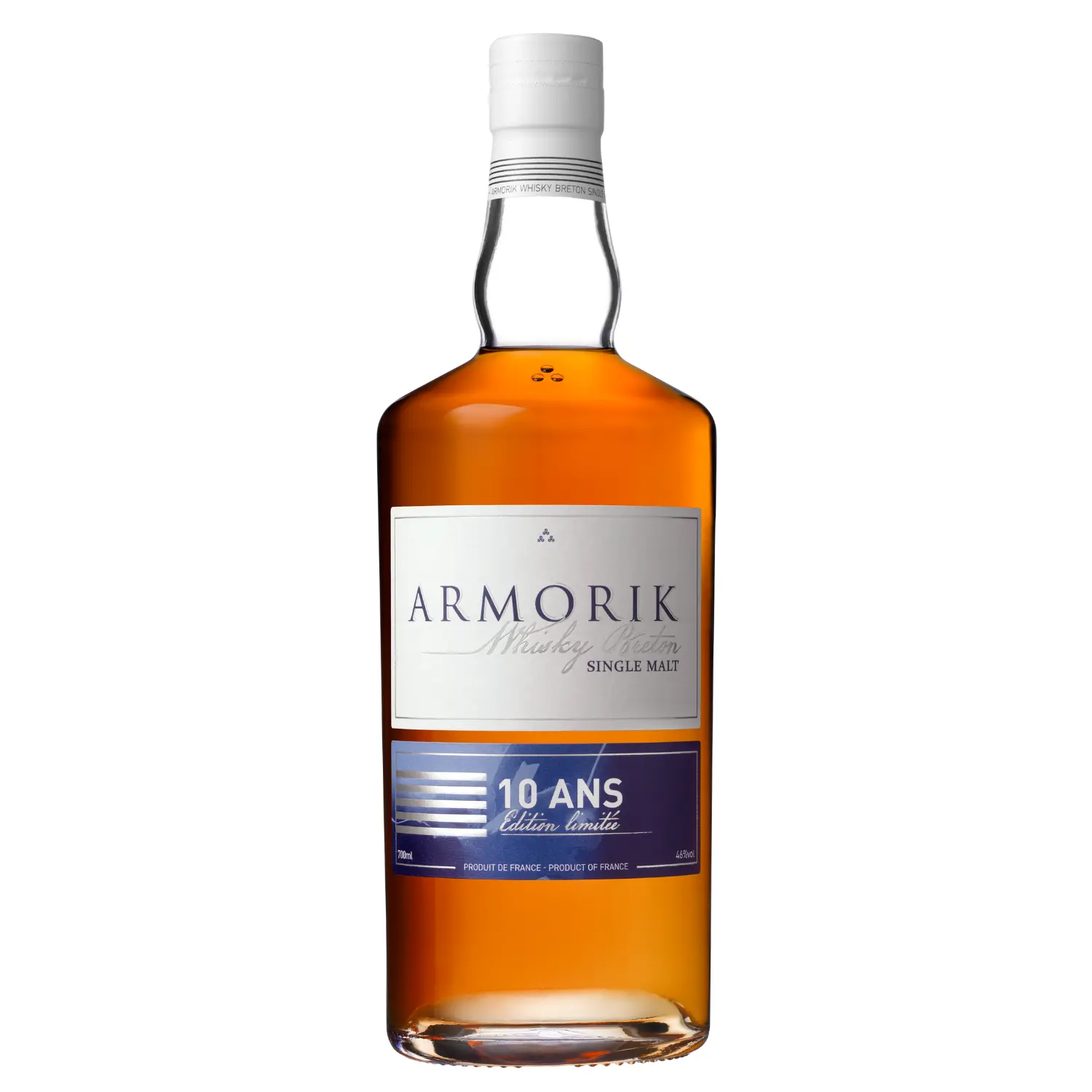 ARMORIK 10 ans