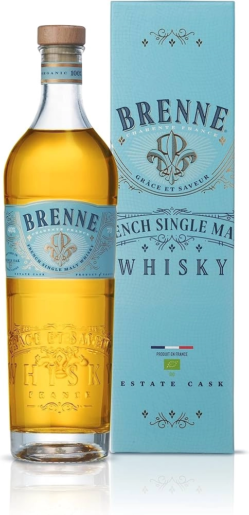 Brenne Single Malt Français