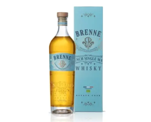 Brenne – Single Malt Français 500x500