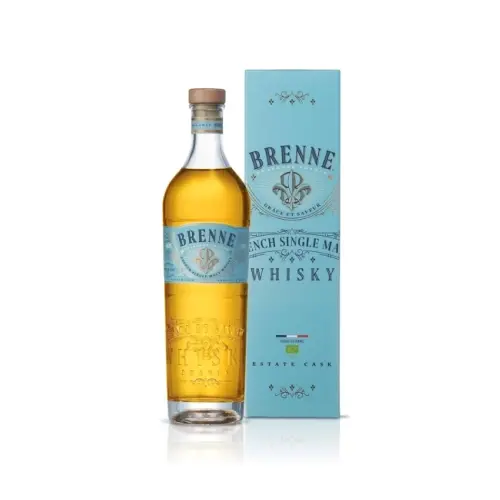 Brenne – Single Malt Français 500x500
