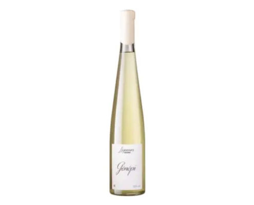 Génépi – Liqueurs Granier 500x500