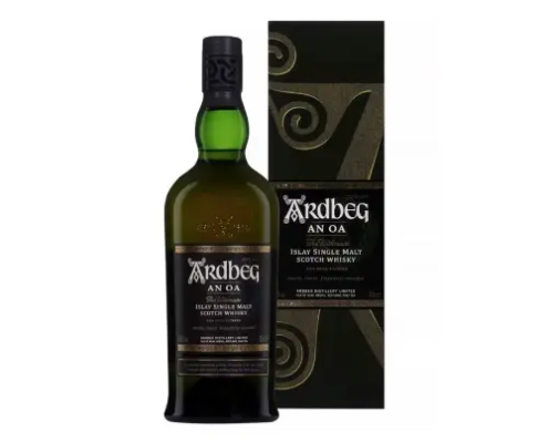 ARDBEG AN OA 500x500