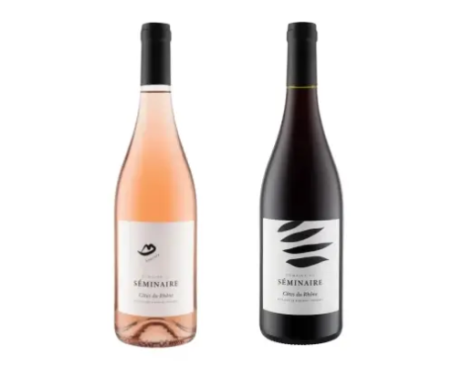 Domaine Séminaire–SOURIRE & TRADITION 500x500