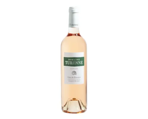 DOMAINE DE TURENNE CUVÉE CAMILLE 500x500
