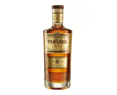 RHUM PHRAYA 500x500
