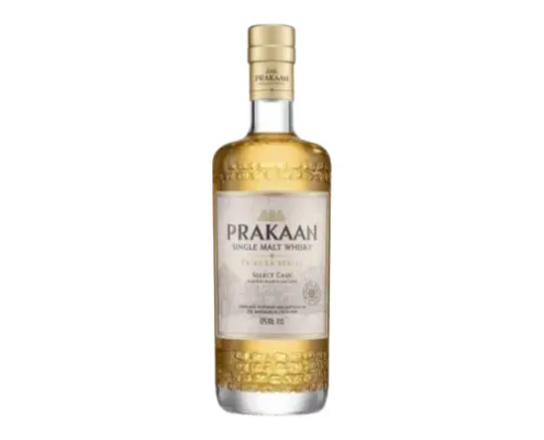 WHISKY PRAKAAN SELECT CASK 500x500