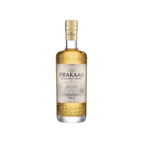 WHISKY PRAKAAN SELECT CASK 500x500