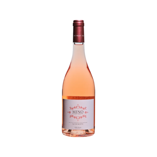 domaine sant armettu mino rose 2025