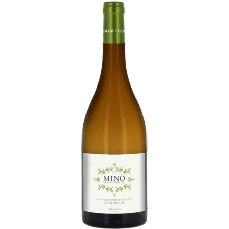 mino blanc 2025 domaine sant armettu
