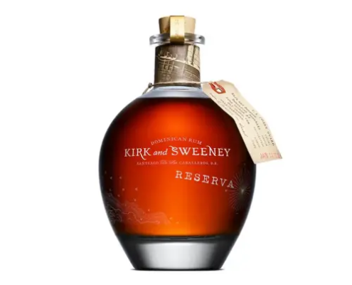 RHUM KIRK SWEENEY RESERVA 500x500