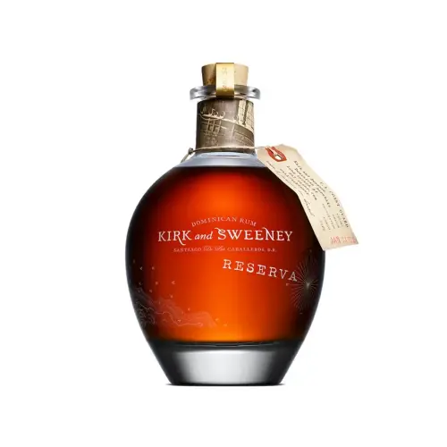 RHUM KIRK SWEENEY RESERVA 500x500