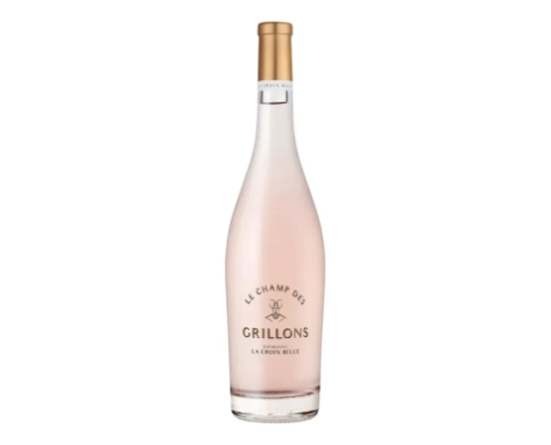 Le champs des grillons 500x500