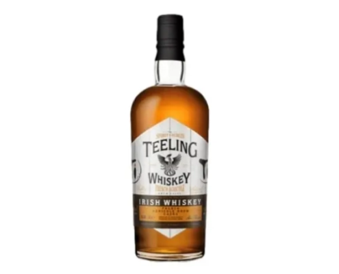 Telling Small Batch 500x500