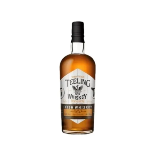 Telling Small Batch 500x500