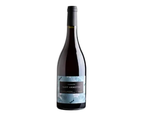 Domaine Sant Armettu Rosumarinu Rouge 500x500
