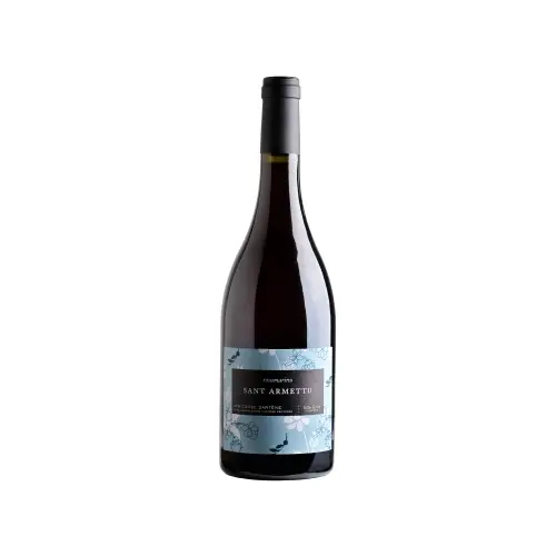 Domaine Sant Armettu Rosumarinu Rouge 500x500 Domaine Sant Armettu Rosumarinu Rouge 500x500